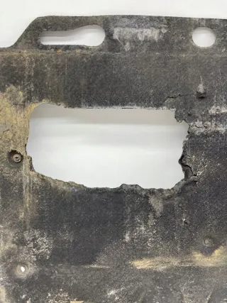 4G0863325 Декоративная крышка двигателя Audi A6 C7 (S6,RS6) Арт e9430451, вид 10