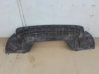 5370B626 Декоративная крышка двигателя Mitsubishi Outlander 3 restailing Арт e9431912, вид 2
