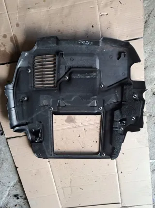 14026AA020 Декоративная крышка двигателя Subaru Legacy 4 Арт e9451516, вид 3
