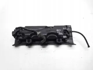 06F129208B Декоративная крышка двигателя Volkswagen Passat B6 Арт e9451840, вид 4