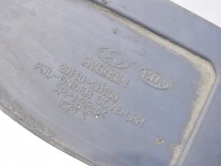 29110-2H100 Декоративная крышка двигателя Kia Ceed 1 Арт e9453336, вид 5