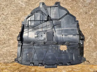 KD535611Y KE6456111 Декоративная крышка двигателя Mazda 5 1 Арт e9453487, вид 1