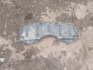 GS1D56112 Декоративная крышка двигателя Mazda 6 2 Арт e9481075, вид 1