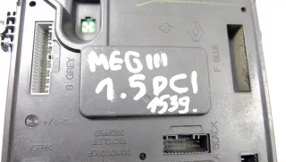 284B14779R Блок управления (другие) Renault Megane 3 Арт e9498937, вид 2