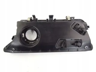 175B18639R Декоративная крышка двигателя Nissan Qashqai 2 restailing Арт e9502686, вид 2