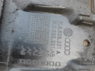 7L8825231A Декоративная крышка двигателя Audi Q7 4L Арт e9503727, вид 2