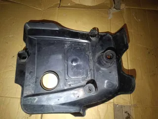 038103925AJ Декоративная крышка двигателя Audi A3 8L Арт e9531528, вид 2