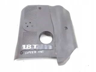 058103724AG 058103724AC 058103724AE Декоративная крышка двигателя Skoda Superb 1 Арт e9531644, вид 1