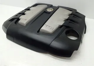 059103925AN 059103925AP Декоративная крышка двигателя Volkswagen Touareg 1 Арт e9531673, вид 2