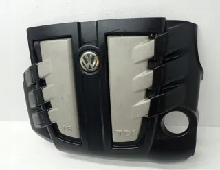 059103925AN 059103925AP Декоративная крышка двигателя Volkswagen Touareg 1 Арт e9531673, вид 4