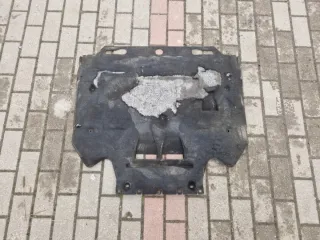 4G0863822C Декоративная крышка двигателя Audi A6 C7 (S6,RS6) Арт e9544791, вид 1