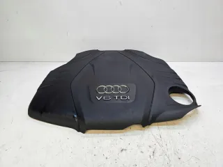 059103925CB Декоративная крышка двигателя Audi A6 C7 (S6,RS6) Арт e9546568, вид 3