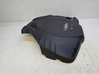 059103925CB Декоративная крышка двигателя Audi A6 C7 (S6,RS6) Арт e9546568, вид 4