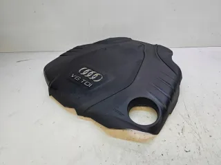 059103925CB Декоративная крышка двигателя Audi A6 C7 (S6,RS6) Арт e9546568, вид 5