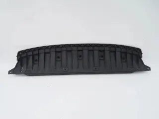 6V0807611 Декоративная крышка двигателя Skoda Fabia 3 Арт e9554891, вид 2