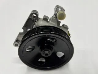 A0034662401 A0034669301 0034669301 Насос гидроусилителя руля Mercedes R W251 Арт e9561805, вид 1