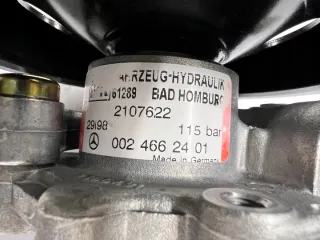 A0034662401 A0034669301 0034669301 Насос гидроусилителя руля Mercedes R W251 Арт e9561805, вид 4