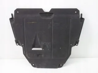 758906742R Декоративная крышка двигателя Renault Megane 4 Арт e9569891, вид 3