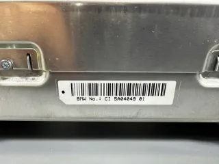 5A04049 Блок навигации MINI Cooper F56,F55 Арт e9588014, вид 2