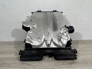4M0133837J Корпус воздушного фильтра Audi Q7 4M Арт e9591646, вид 2
