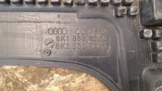 8K1863822L Декоративная крышка двигателя Audi A4 B8 Арт e9597800, вид 5