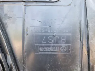 B61K56110 BJS756078 Декоративная крышка двигателя Mazda 3 BM Арт e9598594, вид 3