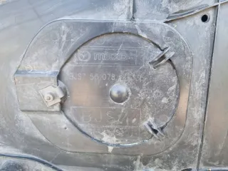 B61K56110 BJS756078 Декоративная крышка двигателя Mazda 3 BM Арт e9598594, вид 4