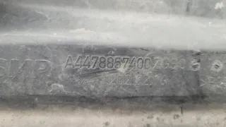 A4478857400mih8s Декоративная крышка двигателя Mercedes Vito W447 Арт e9598756, вид 5