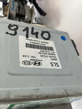 56345-3Y220 Насос гидроусилителя руля Kia Sportage 3 Арт e9615011, вид 2