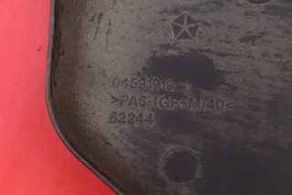  Декоративная крышка двигателя Chrysler Pacifica 2004 Арт e9622832, вид 6