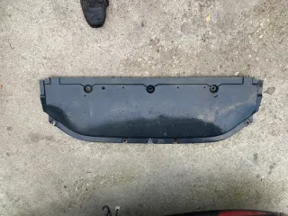75892-BR00A 75892BR00A Декоративная крышка двигателя Nissan Qashqai 1  Арт e9641419, вид 2