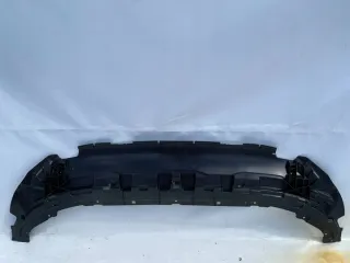 LCI4M0 4M0807611F Декоративная крышка двигателя Audi Q7 4M restailing Арт e9668983, вид 1