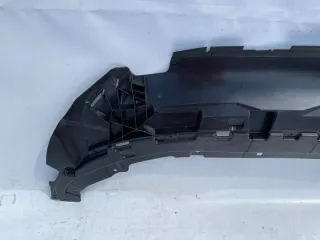 LCI4M0 4M0807611F Декоративная крышка двигателя Audi Q7 4M restailing Арт e9668983, вид 2