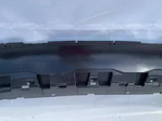 LCI4M0 4M0807611F Декоративная крышка двигателя Audi Q7 4M restailing Арт e9668983, вид 3