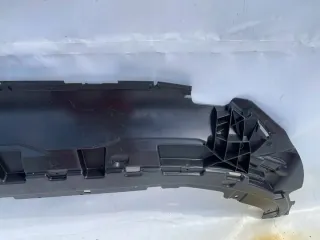 LCI4M0 4M0807611F Декоративная крышка двигателя Audi Q7 4M restailing Арт e9668983, вид 4