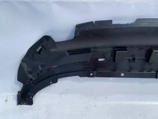 LCI4M0 4M0807611F Декоративная крышка двигателя Audi Q7 4M restailing Арт e9668983, вид 6