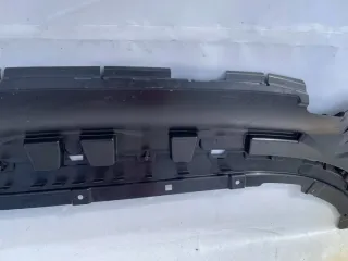 LCI4M0 4M0807611F Декоративная крышка двигателя Audi Q7 4M restailing Арт e9668983, вид 8