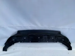 4M0807611G Декоративная крышка двигателя Audi Q7 4M Арт e9669021, вид 1