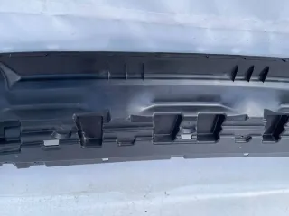4M0807611G Декоративная крышка двигателя Audi Q7 4M Арт e9669021, вид 4