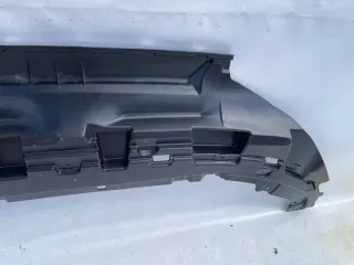 4M0807611G Декоративная крышка двигателя Audi Q7 4M Арт e9669021, вид 5