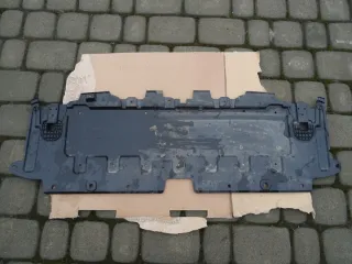 13423601 Декоративная крышка двигателя Opel Astra K Арт e9672229, вид 1