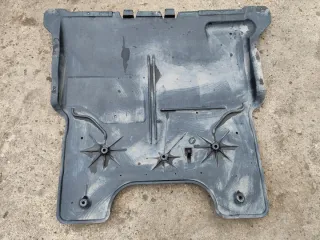 2Q0825236G Декоративная крышка двигателя Seat Ibiza 4 Арт e9672697, вид 2