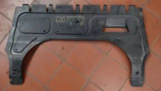 6Q0825237R Декоративная крышка двигателя Volkswagen Polo 5 Арт e9673462, вид 2
