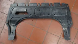6Q0825237R Декоративная крышка двигателя Volkswagen Polo 5 Арт e9673462, вид 3