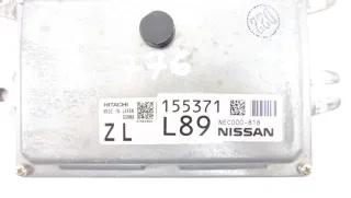 NEC000-818 Блок управления двигателем Nissan Note E12 Арт e9677326, вид 2