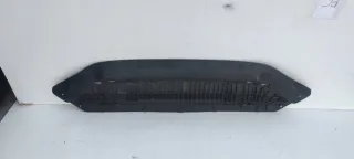 8W0807611E Декоративная крышка двигателя Audi A4 B9 Арт e9718638, вид 1