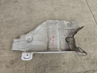 7L0825681B Декоративная крышка двигателя Audi Q7 4L Арт e9718681, вид 2