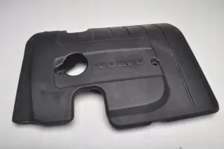  Декоративная крышка двигателя Volvo C70 2 Арт e9722143, вид 1