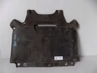 8K01863822 Декоративная крышка двигателя Audi A4 B8 Арт e9731231, вид 1