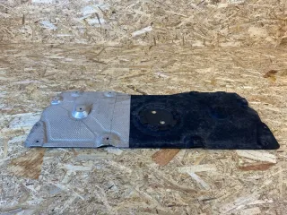 7428177 Декоративная крышка двигателя BMW 3 G20/G21 Арт e9731288, вид 5
